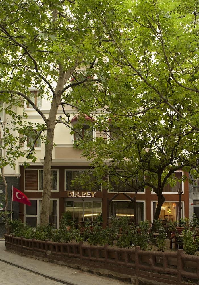 Otel Birbey